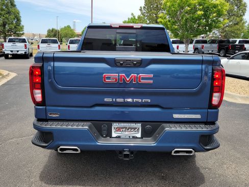 New 2026 GMC Sierra 1500 Elevation w/ Preferred Package AWD/4WD image 10