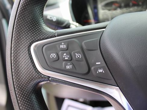 Certified 2022 Chevrolet Equinox LT image 16