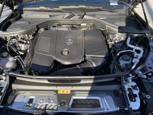 New 2026 Mercedes-Benz GLC 300 4MATIC image 45