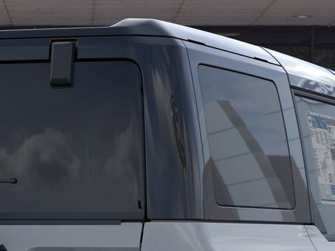 New 2026 Ford Bronco Big Bend AWD/4WD image 25