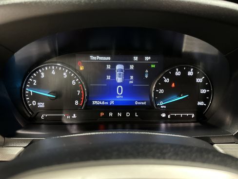 Certified 2023 Ford Explorer XLT w/ Equipment Group 202A image 24