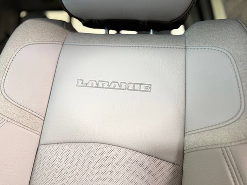 New 2027 RAM 2500 Laramie AWD/4WD image 12