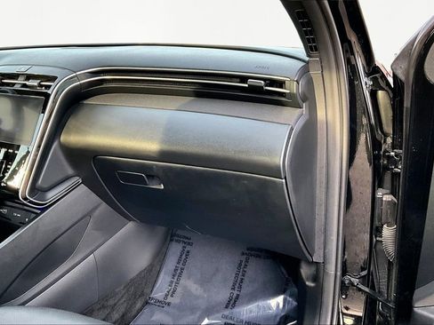 Used 2022 Hyundai Santa Cruz Limited image 17