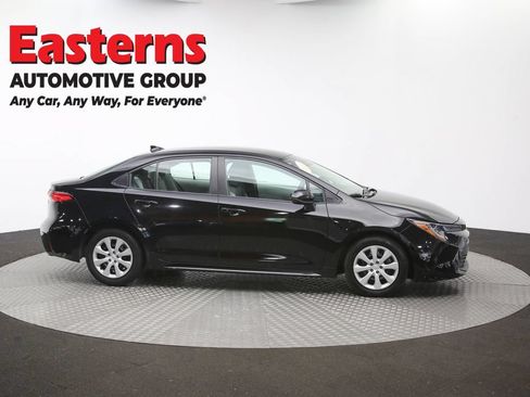 Used 2024 Toyota Corolla LE FWD image 44