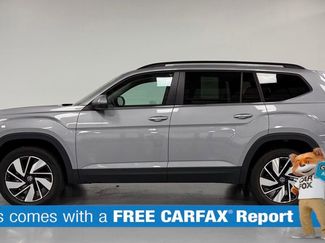 Used 2024 Volkswagen Atlas SE video 2