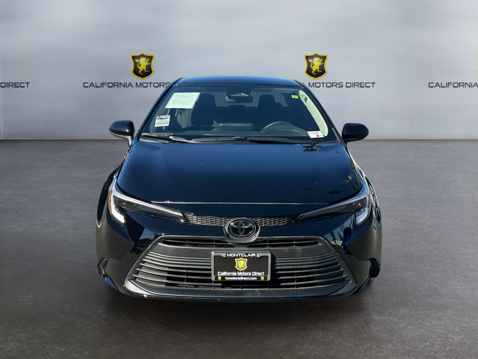 Used 2026 Toyota Corolla LE FWD image 8