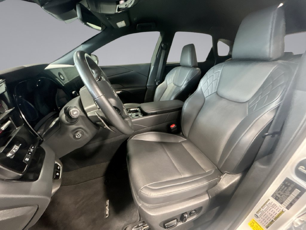 Used 2024 Lexus RX 350 FWD w/ Technology Package image 34