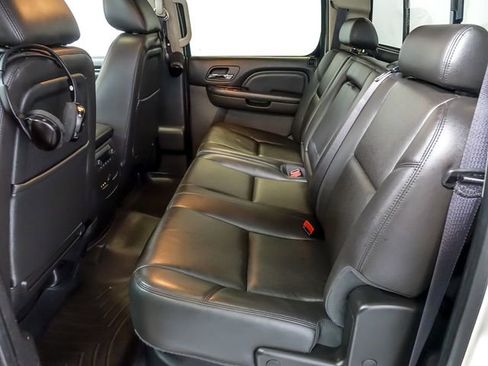 Used 2013 GMC Sierra 1500 Denali w/ LPO, On The Job Package image 15