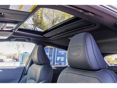 New 2026 Subaru Crosstrek 2.5i Wilderness AWD/4WD image 17