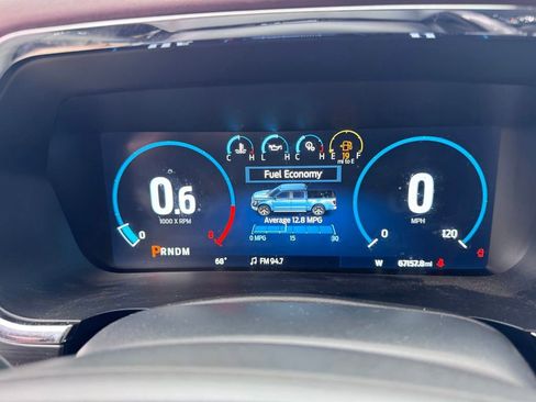 Used 2023 Ford F150 Lariat AWD/4WD image 14