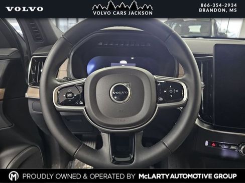 New 2026 Volvo XC90 B6 Plus w/ Protection Package Premier image 19