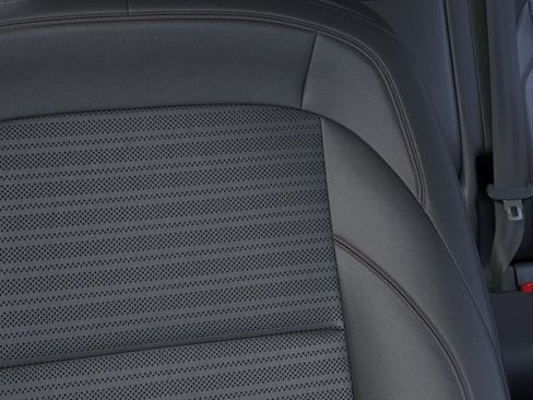 New 2026 Lincoln Nautilus Reserve w/ Jet Appearance Package image 16