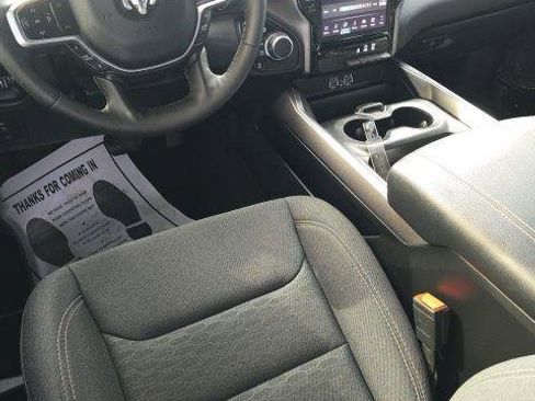 Used 2025 RAM 1500 Big Horn image 30