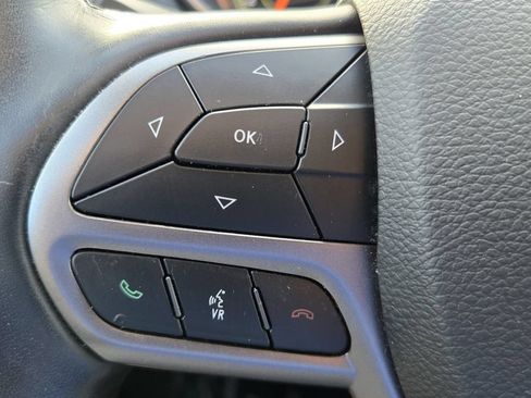 Used 2021 Jeep Cherokee Limited w/ Elite Package FWD image 23
