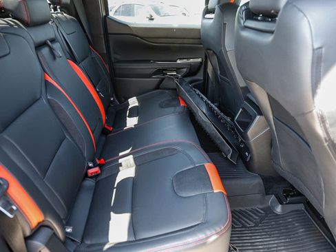 Used 2025 Ford Ranger Raptor image 17