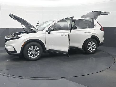 Used 2026 Honda CR-V LX image 38