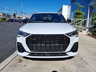New 2025 Audi Q3 2.0T Premium Plus video 2