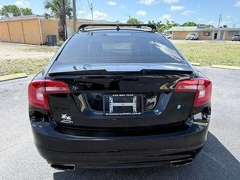 Used 2016 Volvo S60 T5 Premier FWD image 5
