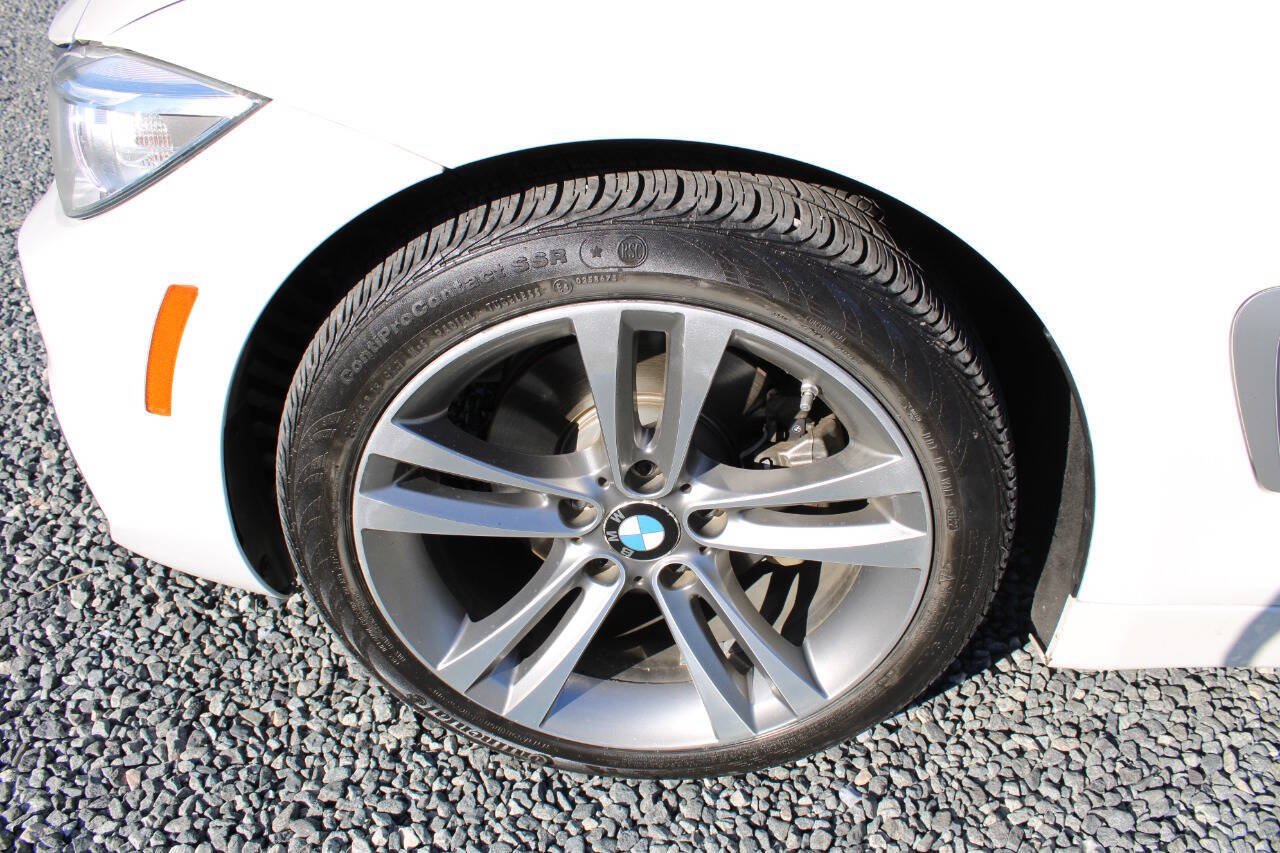 Used 2015 BMW 428i xDrive Convertible w/ Technology Package AWD/4WD image 31
