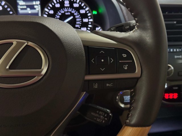 Used 2018 Lexus RX 350 AWD w/ Premium Package image 17
