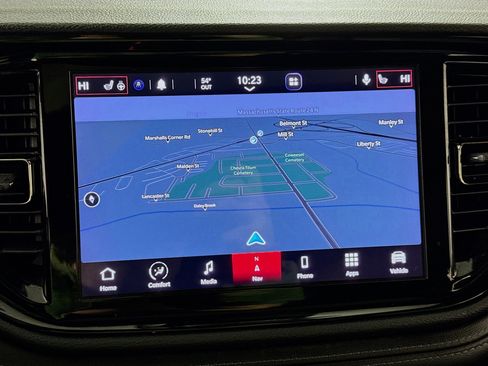 Used 2022 Dodge Durango GT image 2