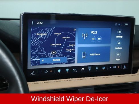 Used 2023 Lincoln Corsair Reserve w/ Equipment Group 201A AWD/4WD image 28