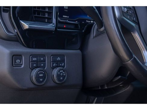 Used 2022 Chevrolet Silverado 1500 RST AWD/4WD image 20