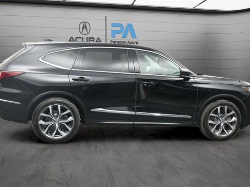 Used 2023 Acura MDX SH-AWD w/ Technology Package image 29
