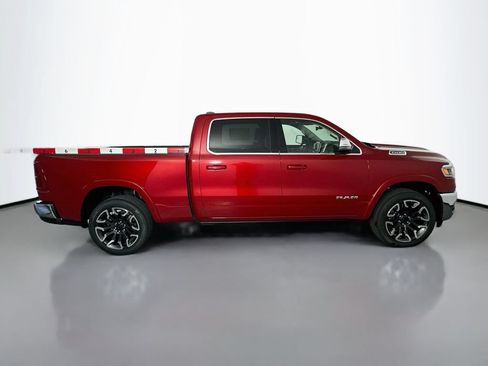 New 2026 RAM 1500 Limited AWD/4WD image 8