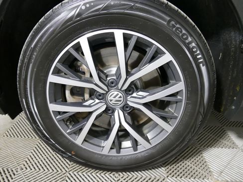 Used 2019 Volkswagen Tiguan S AWD/4WD image 22