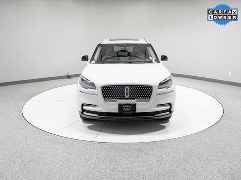 Used 2022 Lincoln Aviator Reserve w/ Equipment Group 201A image 29