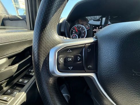 New 2026 RAM 2500 Tradesman image 32