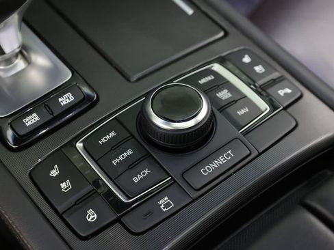 Used 2019 Genesis G80 3.3T Sport RWD image 28