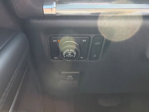 New 2026 Ford Expedition Tremor AWD/4WD image 43