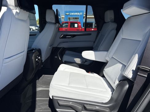 New 2026 Chevrolet Tahoe Premier image 22