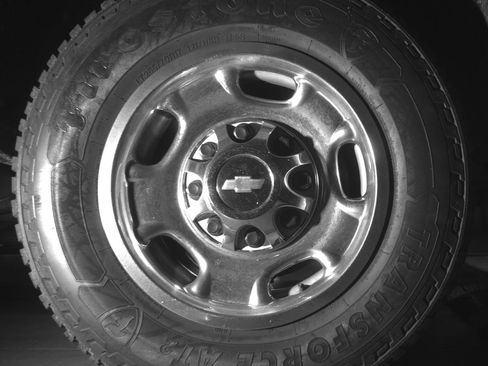 Used 2016 Chevrolet Silverado 2500 W/T w/ WT Fleet Convenience Package AWD/4WD image 15