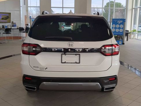 Used 2026 Honda Pilot EX-L image 7