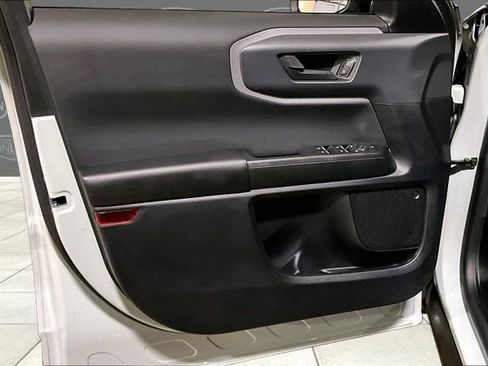 Used 2022 Ford Bronco Sport Big Bend w/ Convenience Package AWD/4WD image 11