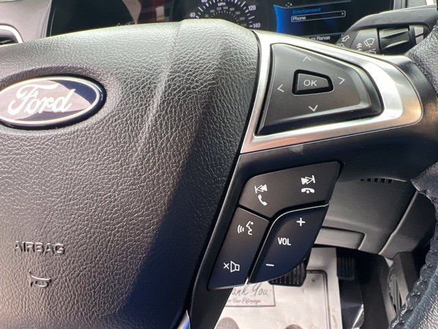 Certified 2024 Ford Edge SEL w/ Convenience Package AWD/4WD image 28