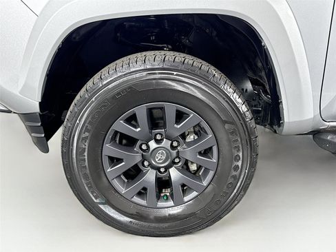 Certified 2023 Toyota Tacoma SR5 image 37