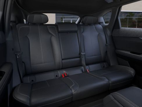 New 2026 Cadillac Optiq Sport 1 w/ LPO, Floor Liner Package AWD/4WD image 17