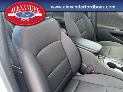 Used 2023 Chevrolet Malibu LS image 15