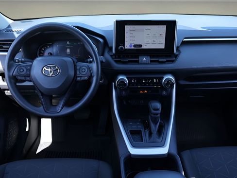 Certified 2023 Toyota RAV4 XLE w/ Convenience Package FWD image 13