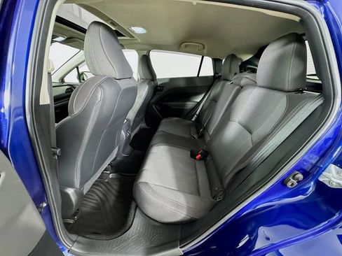 Used 2024 Subaru Crosstrek 2.0i Premium AWD/4WD image 28