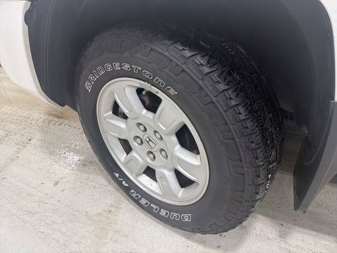 Used 2007 Honda Ridgeline RTS image 22