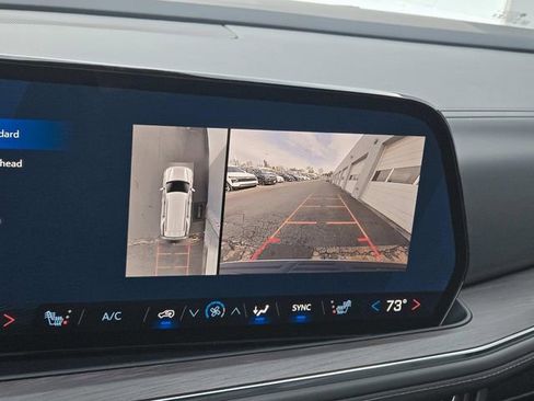 New 2026 Chevrolet Tahoe LT w/ Comfort Package image 23