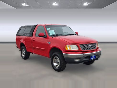 Used 1999 Ford F150 XL image 7