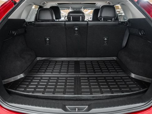 Used 2022 MAZDA CX-5 AWD 2.5 S w/ Premium Package image 22