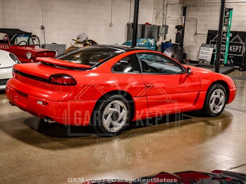 Used 1994 Dodge Stealth R/T Turbo AWD/4WD image 9