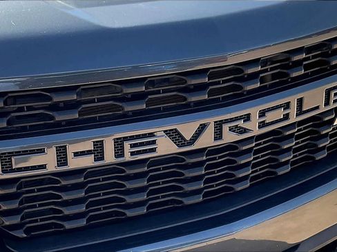 Used 2020 Chevrolet Silverado 1500 Custom w/ Custom Value Package AWD/4WD image 29